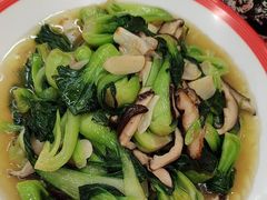 -闯关东东北农家菜(崂山石老人店)
