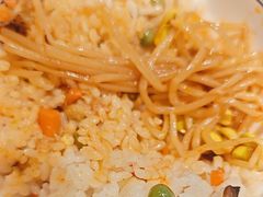 -老四川(T3航站楼F指廊店)