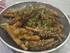 -小民大排档(马场角横路店)