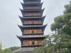 -常熟方塔园