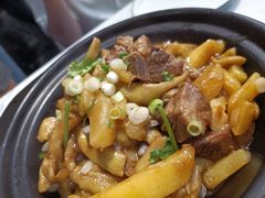-老苏扬饭店