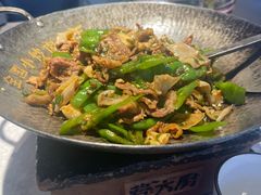 -费大厨辣椒炒肉(黄兴中心广场店)