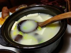 贡丸大烩菜-小吊梨汤·北京菜·烤鸭(华润万象城店)