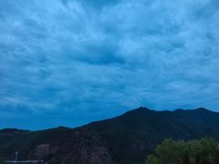 -大境门景区