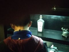 -逃脱反斗城沉浸剧情密室(北京路店)