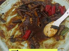 -广胜通达海鲜食府(黄沙店)