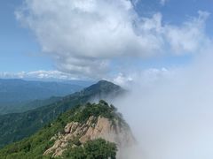 -白草畔自然风景区