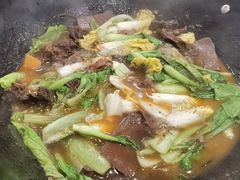 -大自然醉鹅·铁锅火焰鹅(上海联洋店)