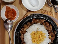-味千拉面(惠州淡水嘉信茂广场分店)
