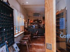 -懒鱼时光馆(沙坪坝店)