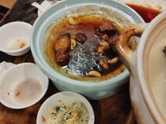 -一楼食业·美食人家