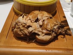 -惠丰堂饭庄(北洼路店)