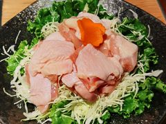 无骨鸡腿肉-湊湊火锅·茶憩(上海合生汇店)