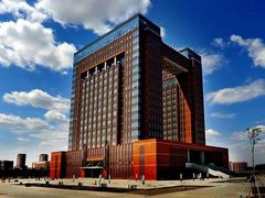 -同济大学(嘉定校区)