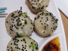 -小杨生煎(松江大学城店)