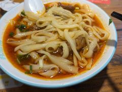 -韩师傅老大同刀削面(北苑路店)