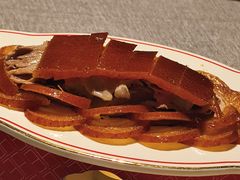 -秀儿四九城·新京菜(亚运村鸟巢店)