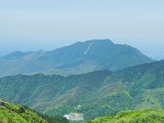 -南岳大庙