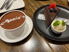 -安妮意大利餐厅(世贸天阶店)