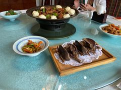 -食家鸽园