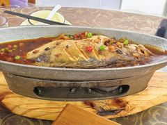 -涵家味土菜馆·徽州一绝臭鳜鱼(三河古镇店)
