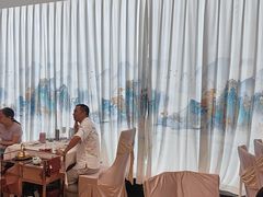 -松雅轩商务婚礼生日(同和店)