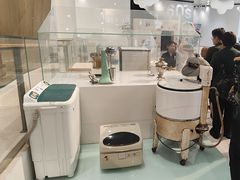 -海尔世界家电博物馆