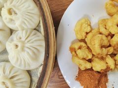 -开封灌汤包子铺(尚志大街店)