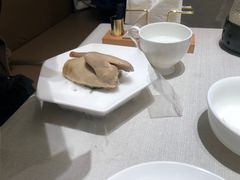 -狮王府淮扬菜(新街口友谊店)