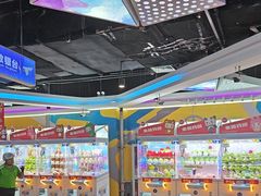 -大玩家(通州万达广场店)