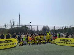 -爱德嘉儿童成长中心