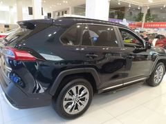 -广汽丰田武汉赛美佳4S店(黄浦店)