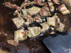 -老字号.雅克白族石板烧十年老店(大理古城店)