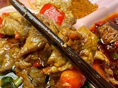 -两角签串串香十一年老字号(机场路店)