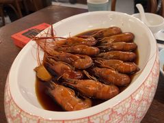 -乔街深夜食堂·小龙虾·高压锅生蚝(杭州总店)