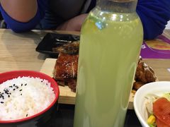 -无限双拼照烧双拼饭(和平店)