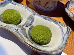 -北国料理(世荣路店)