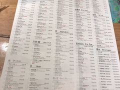 菜单-金牌外婆家(苏州中心店)