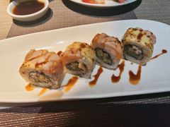 -山葵家·创意料理(宁波来福士店)