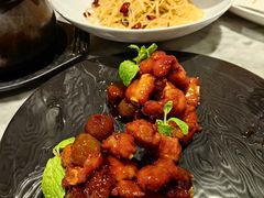 -城南往事·鲁菜济南菜(软件园美莲广场店)