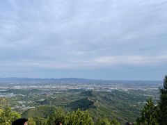 -红螺寺