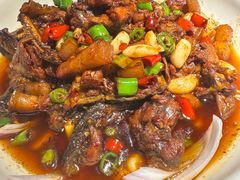 -小柴米·传统江西菜(八一广场店)