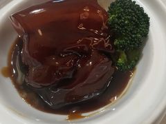 -徽镇小厨·经典徽菜(马连道店)