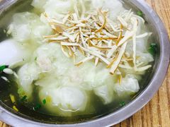 -荣巷小馄饨(荣巷店)
