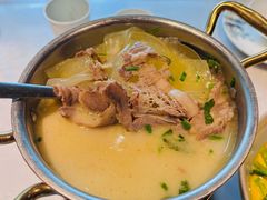 -大潮淮·淮扬菜(何园旗舰店)