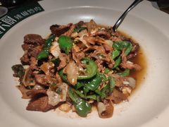 费大厨辣椒炒肉-费大厨辣椒炒肉(万家丽一店)