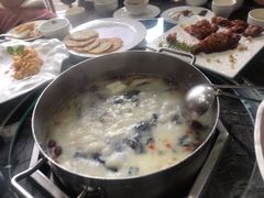 -御膳宫药膳餐厅(金沙店)