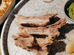 -那时新疆·若羌(经纬汇店)