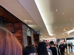 -Let's Taipei 非常烘焙(太古里店)