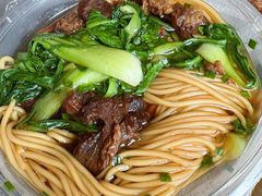 -李记清真馆(打钉巷店)